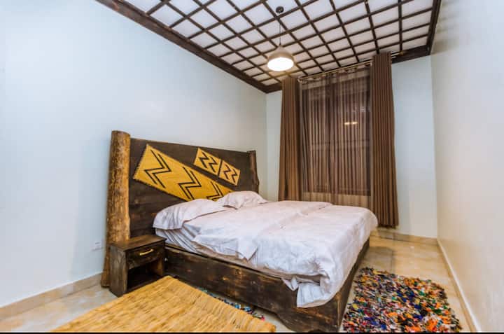 Спална соба 4