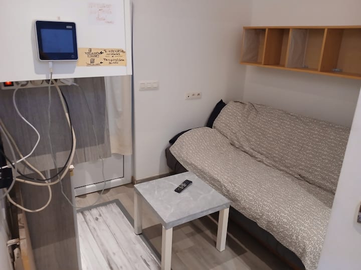 "Homesweethome- Ny"-groundfloormidistation/rdc - Anderlecht
