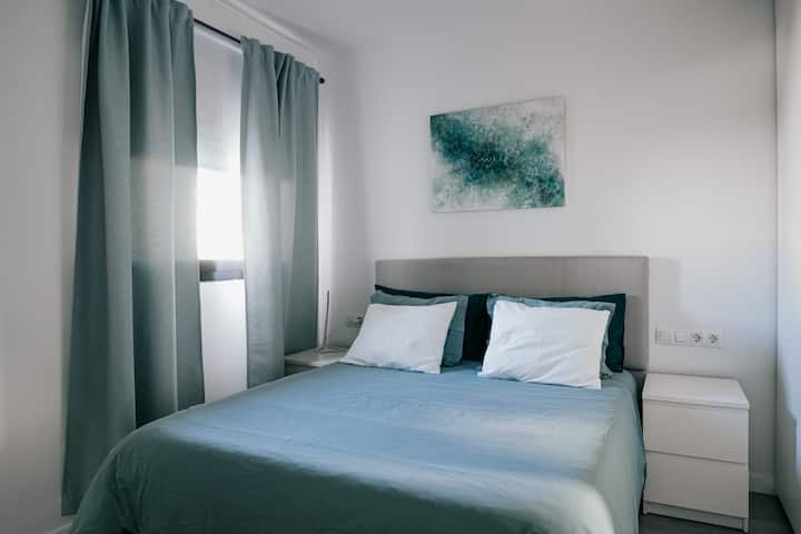 საძინებელი