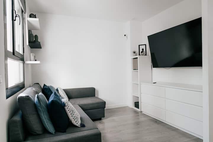 მისაღები ოთახი