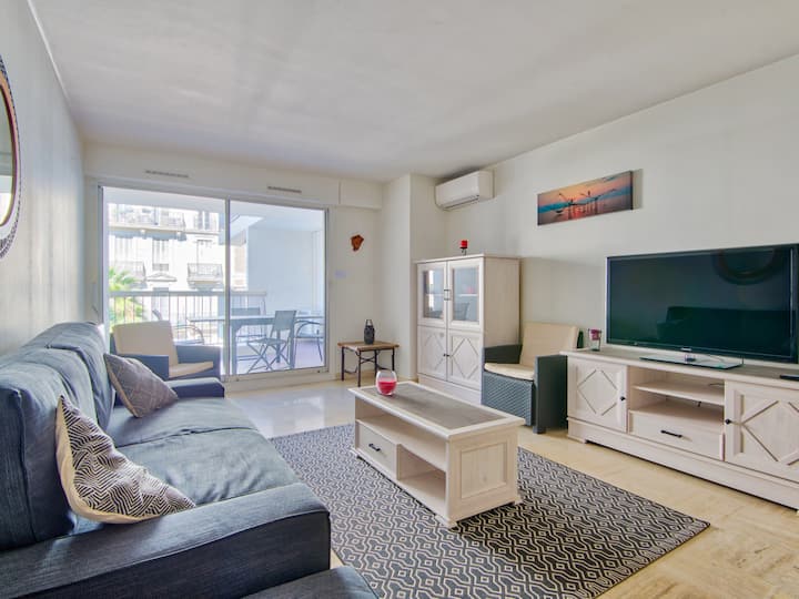 Appartement Gimelli  Welkeys - Toulon