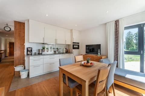 Invita® Family Chalet Black Forest | 4 people 70 sqm