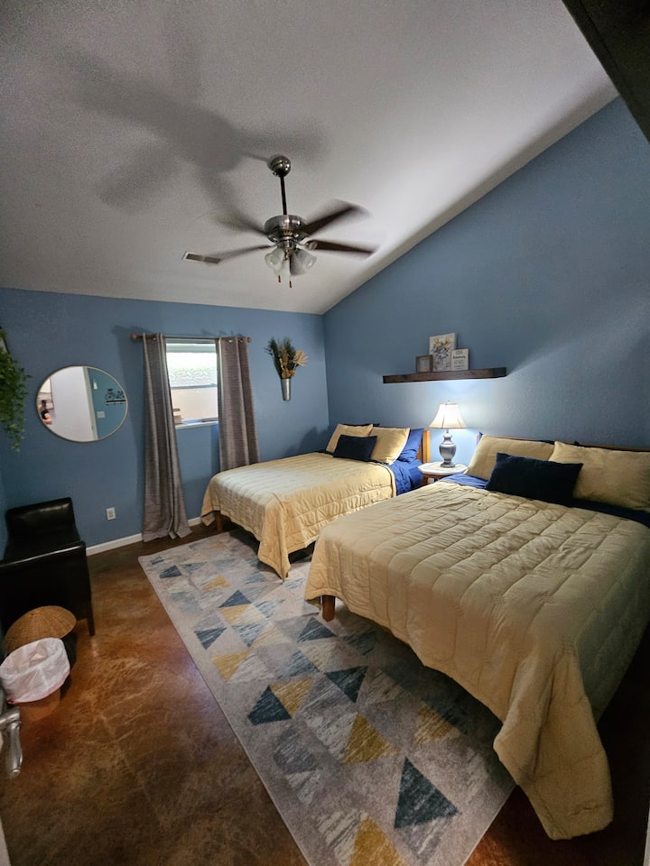 Habitación 1