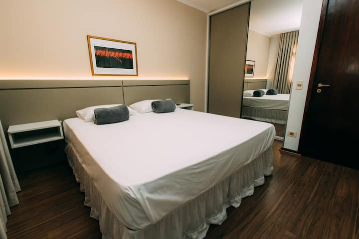 Спална соба 1