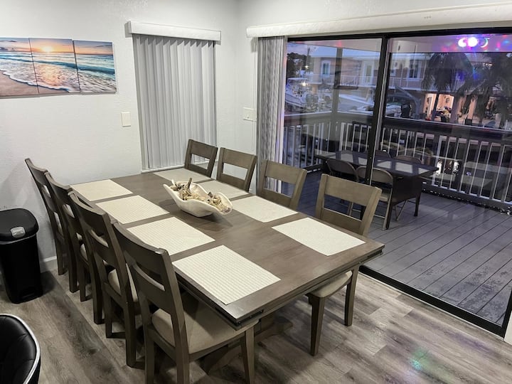 Great Key Largo Home With Water Front And Pool - Key Largo, FL