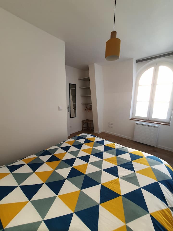 Chambre 2