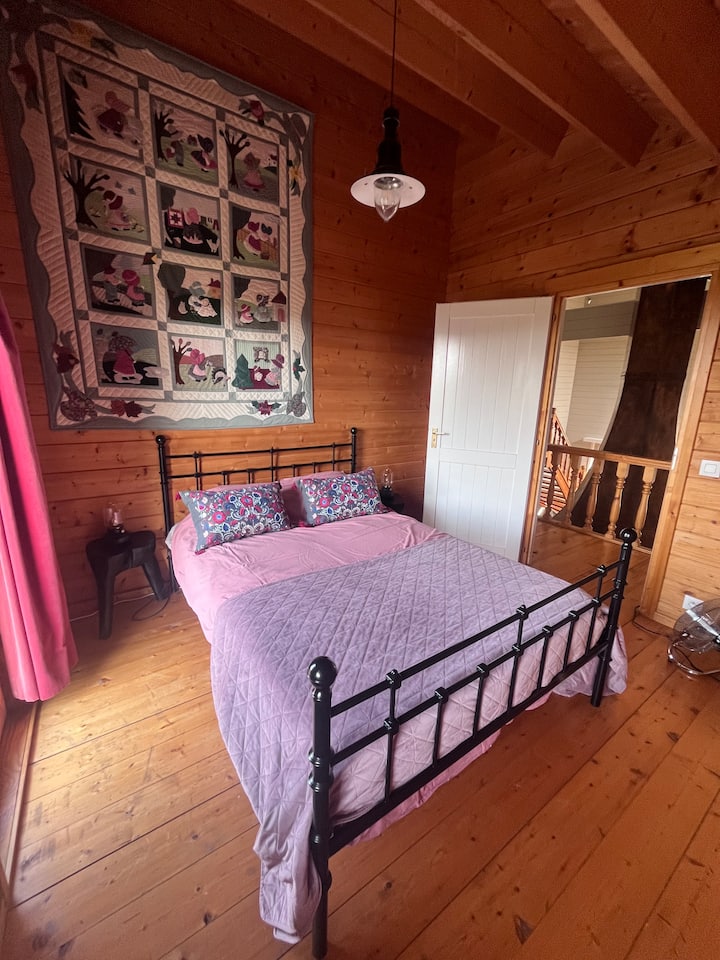 Chambre 5