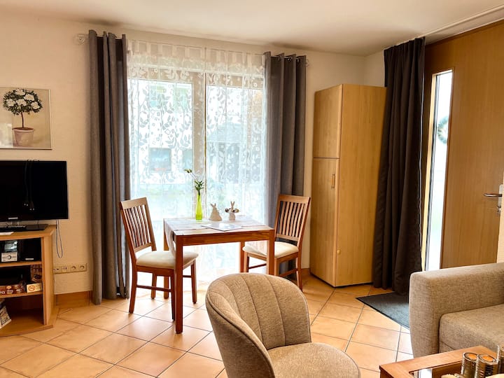 Gemütliche Wohnung An Der Mittelmosel - Kinheim