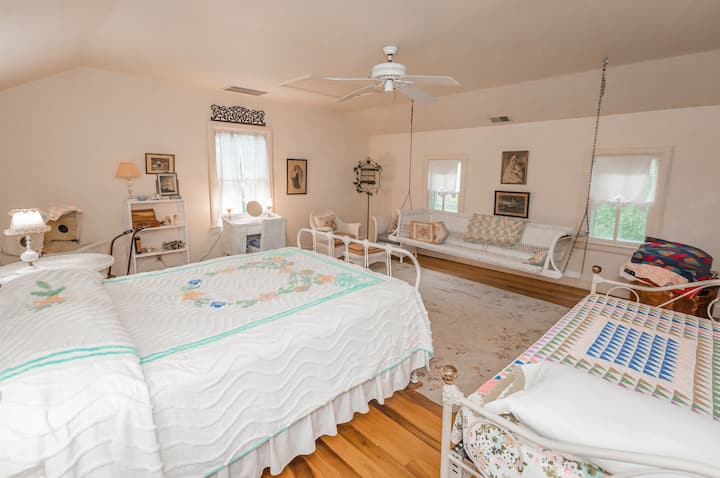 غرفة النوم 2