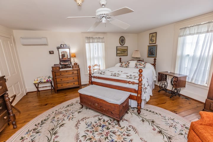 غرفة النوم 1