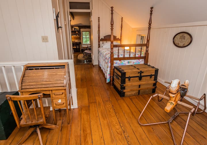 غرفة النوم 4