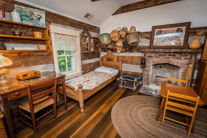 غرفة النوم 3