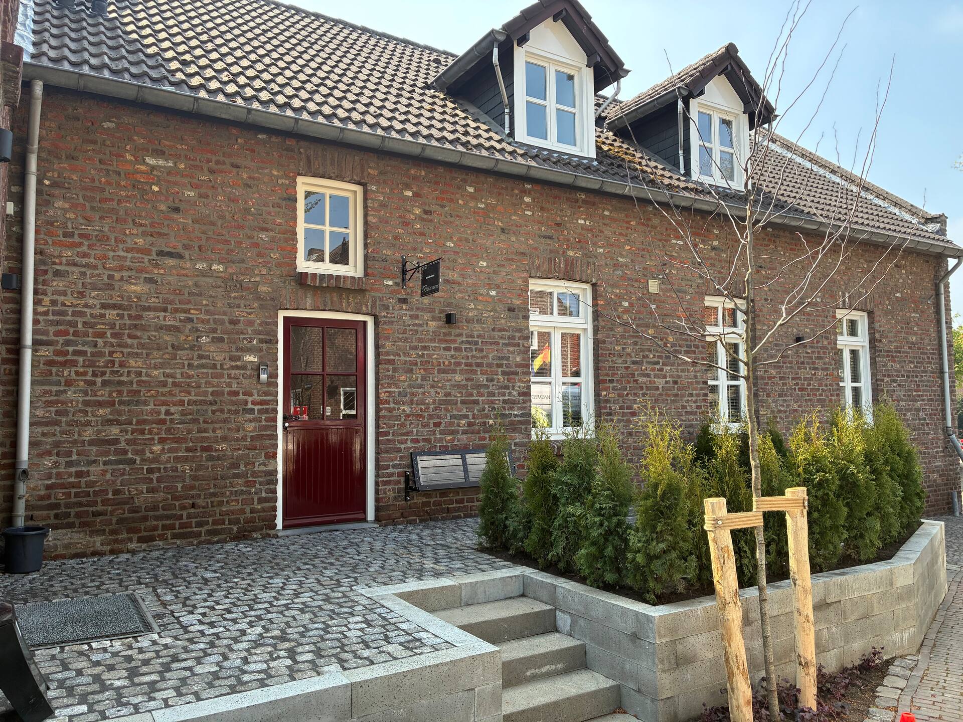 Holiday Home ”Biej os Naeve”