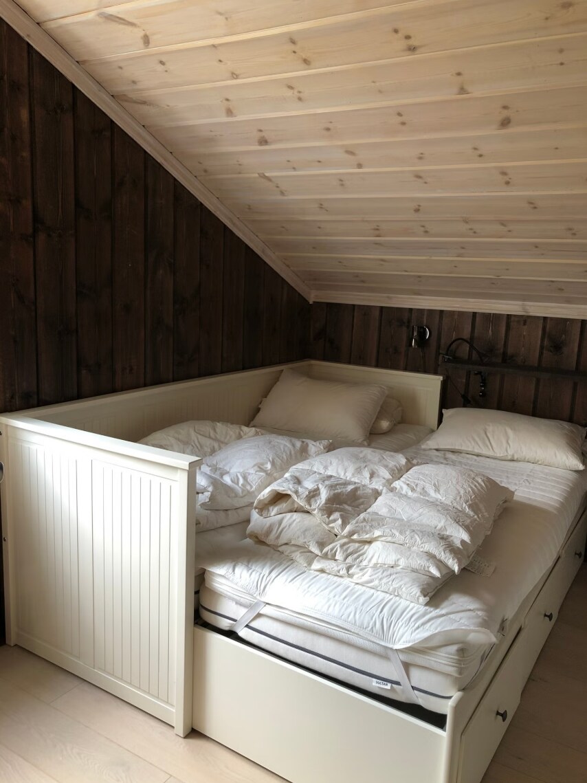 Спална соба 2