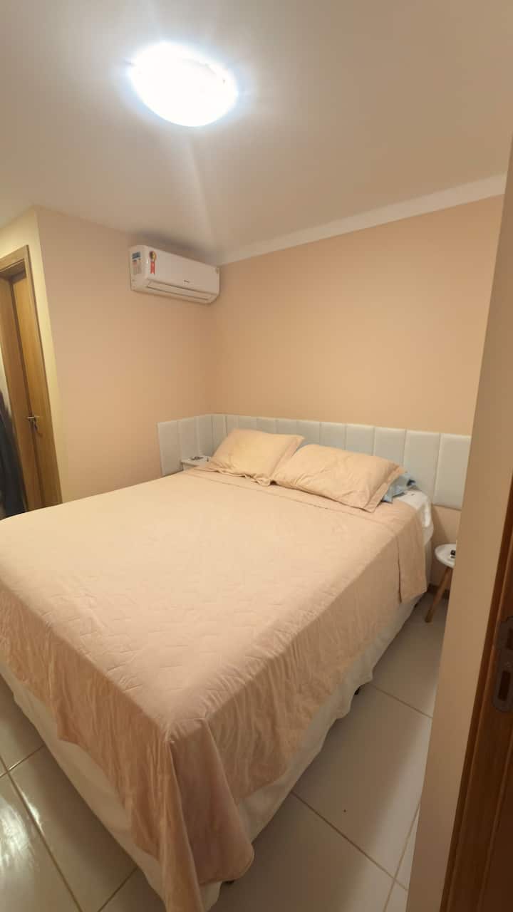 Спална соба 1