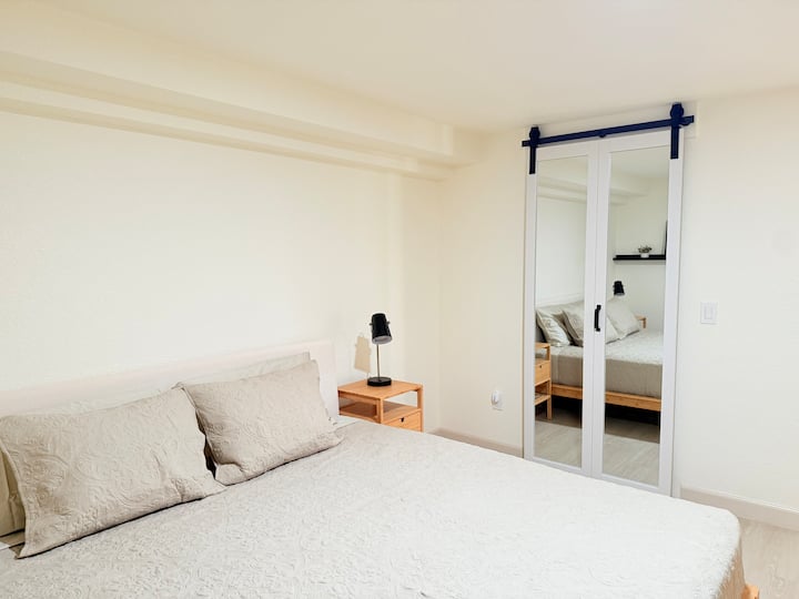 საძინებელი