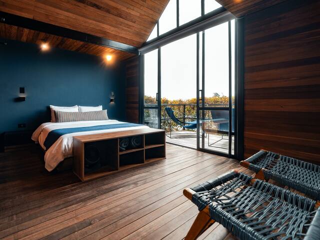 Boato Hotel managed Airbnb listing 2