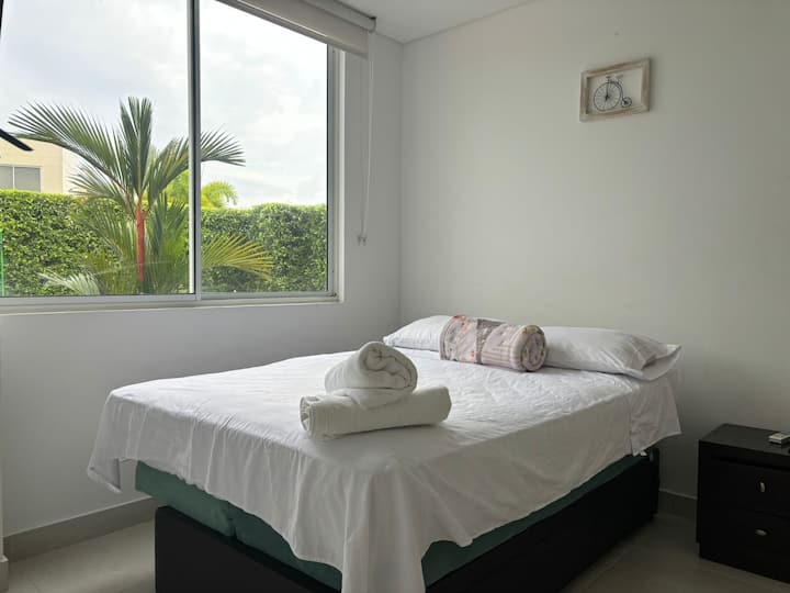 Schlafzimmer 3