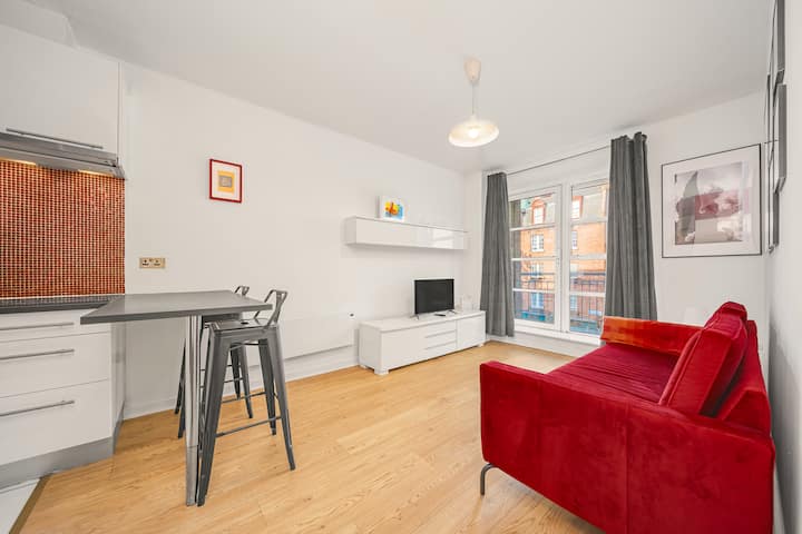 City Centre Apartment Perfect Location - Dublín