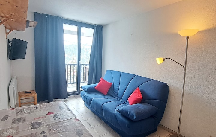 Aquarius Residence - Maeva Home - Budget Studio (4 People) - Passy