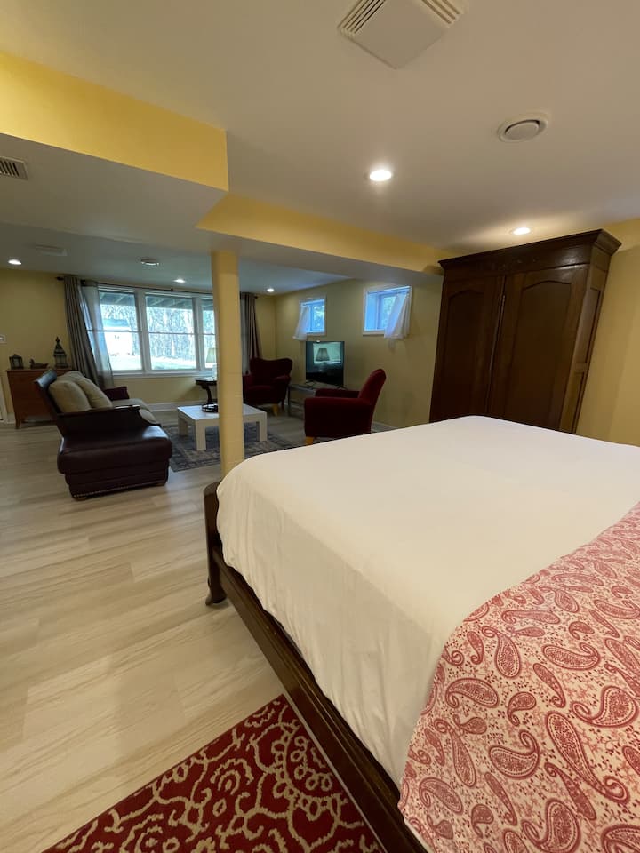 Спална соба 2