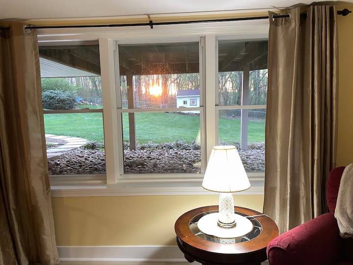 Guest Apartment By C & O Canal And Battlefield - Shepherdstown, WV