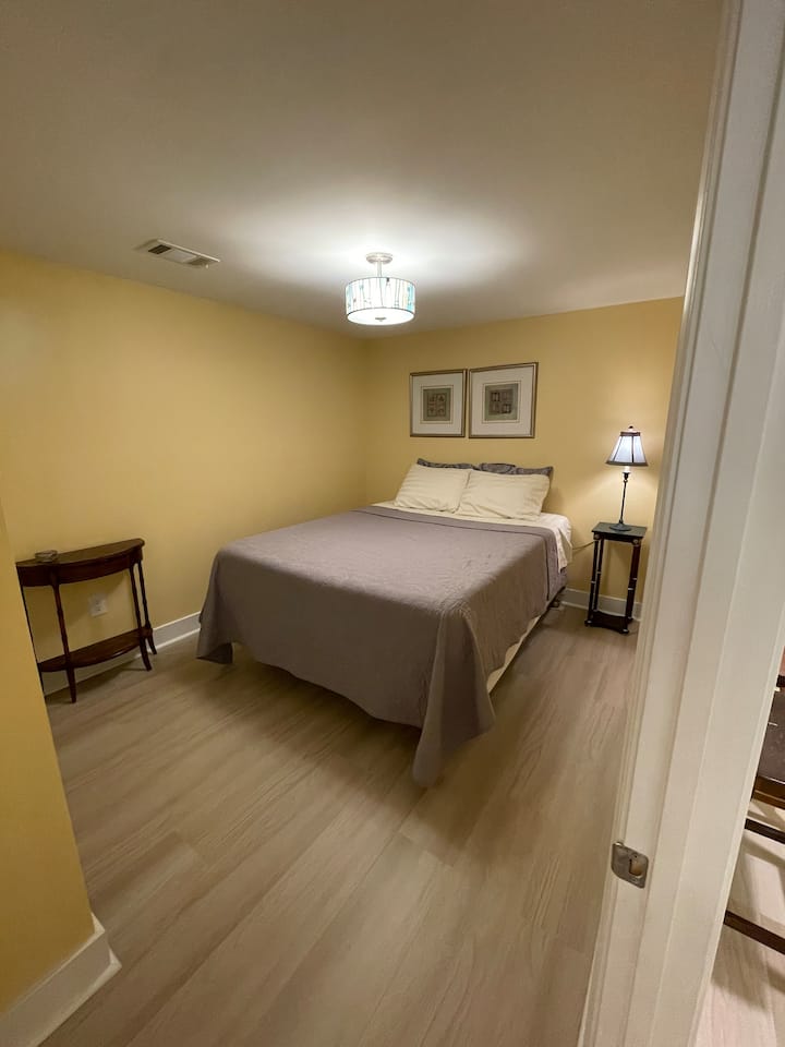 Спална соба 1