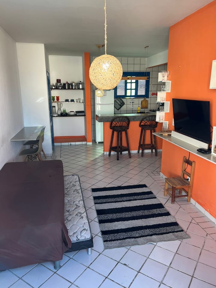 Всекидневна