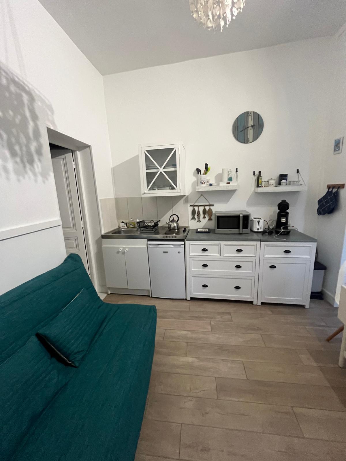 Obývacia miestnosť