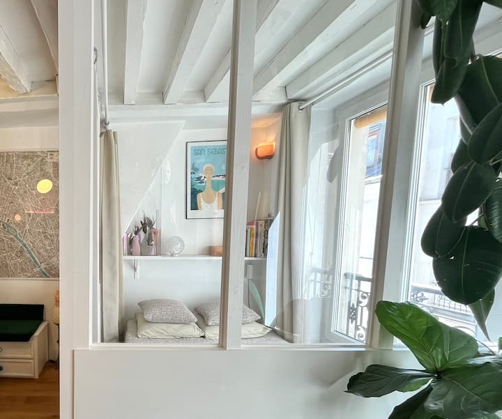 ห้องนอน