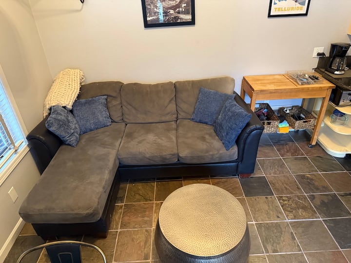 Telluride Sanctuary 
 Rental License: Bl#906 - Silverton, CO