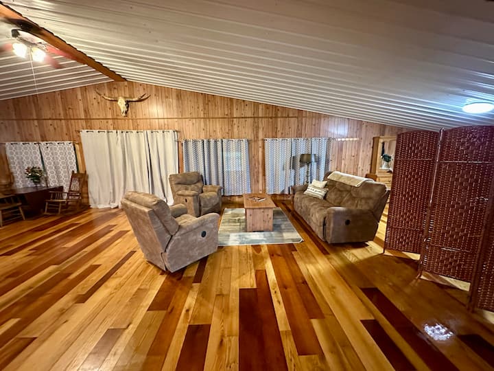 Living room 1