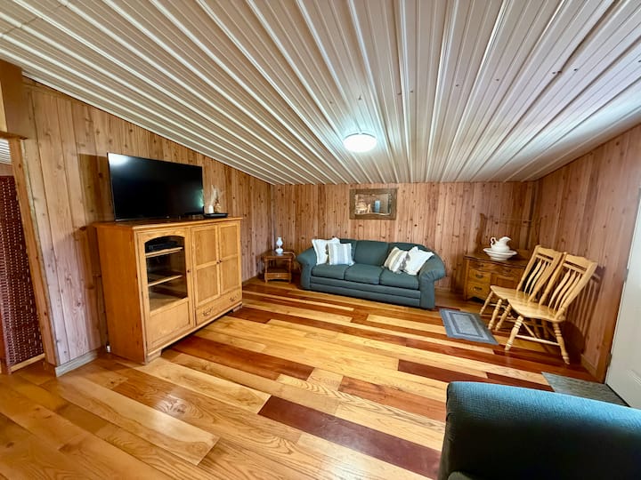 Living room 2