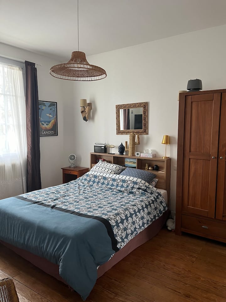 Dhomë gjumi 2