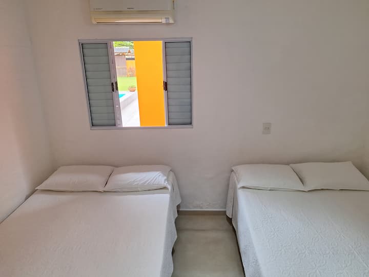 Quarto 1