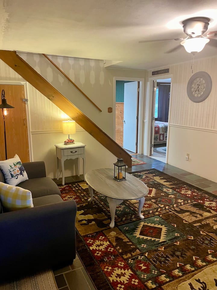White Mountains Chalet - Ossipee, NH