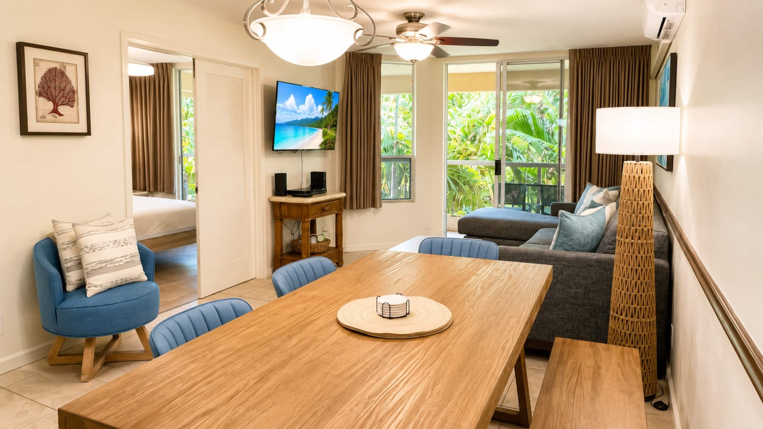 Condo in Kihei · ★4.72 · 3 bedrooms · 5 beds · 3 baths - Image 10