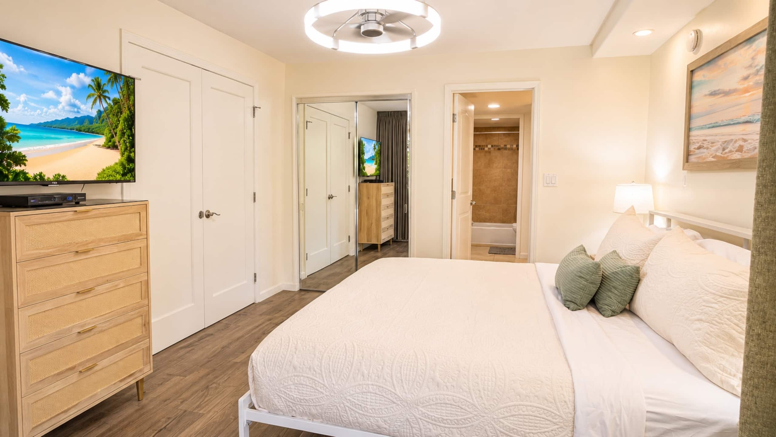Condo in Kihei · ★4.72 · 3 bedrooms · 5 beds · 3 baths - Image 15