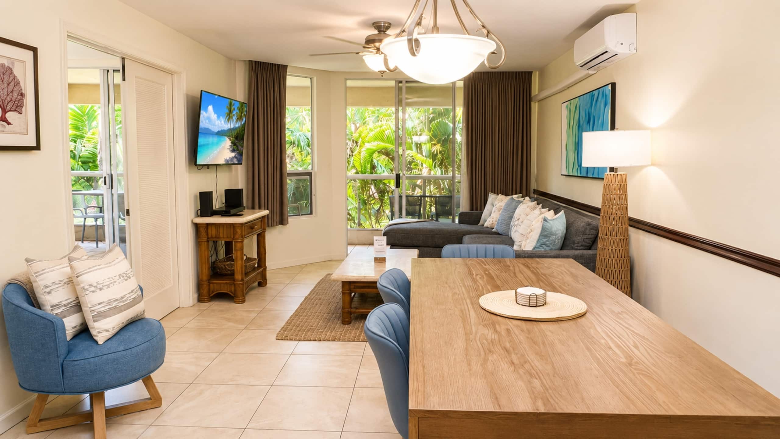 Condo in Kihei · ★4.72 · 3 bedrooms · 5 beds · 3 baths - Image 9