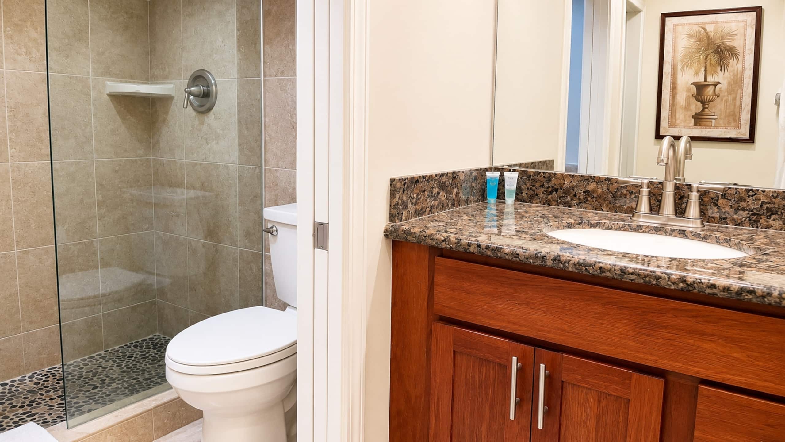Condo in Kihei · ★4.72 · 3 bedrooms · 5 beds · 3 baths - Image 28