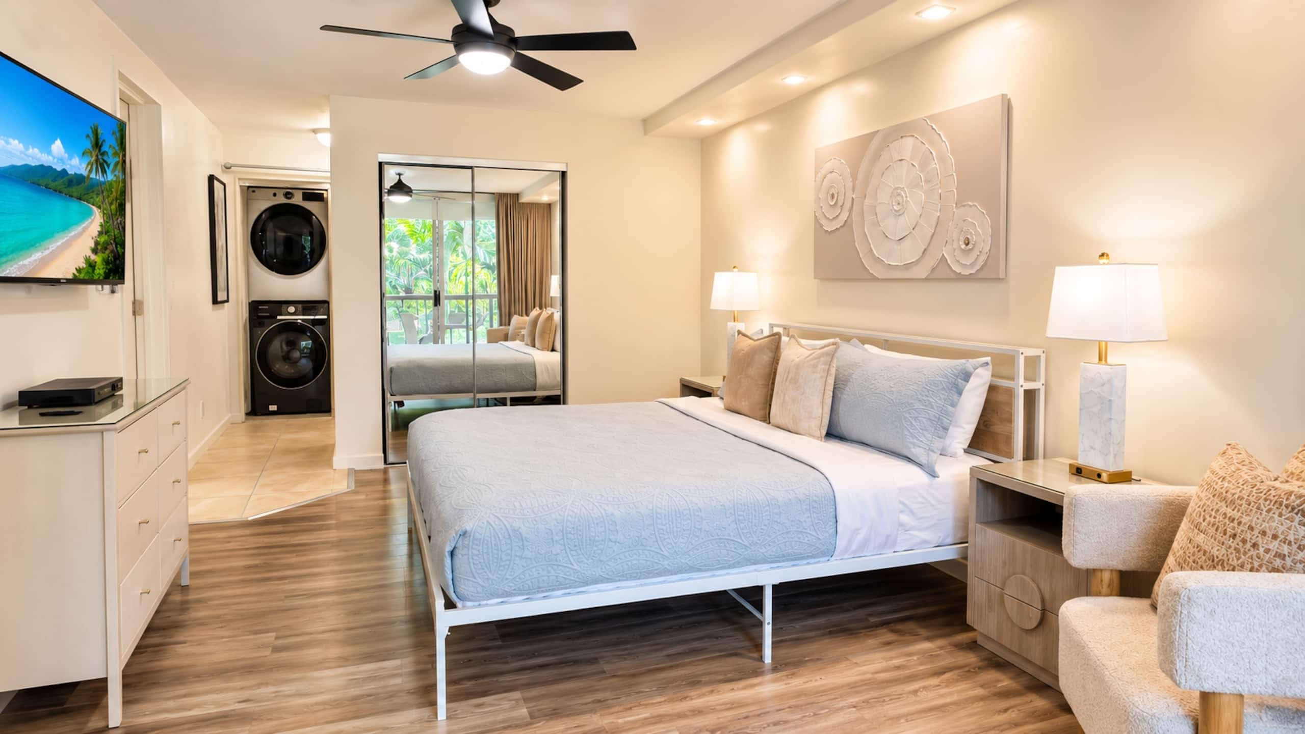 Condo in Kihei · ★4.72 · 3 bedrooms · 5 beds · 3 baths - Image 19