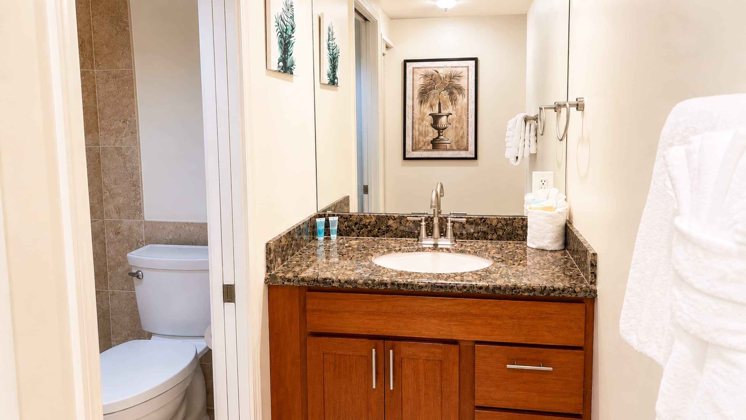 Condo in Kihei · ★4.72 · 3 bedrooms · 5 beds · 3 baths - Image 27