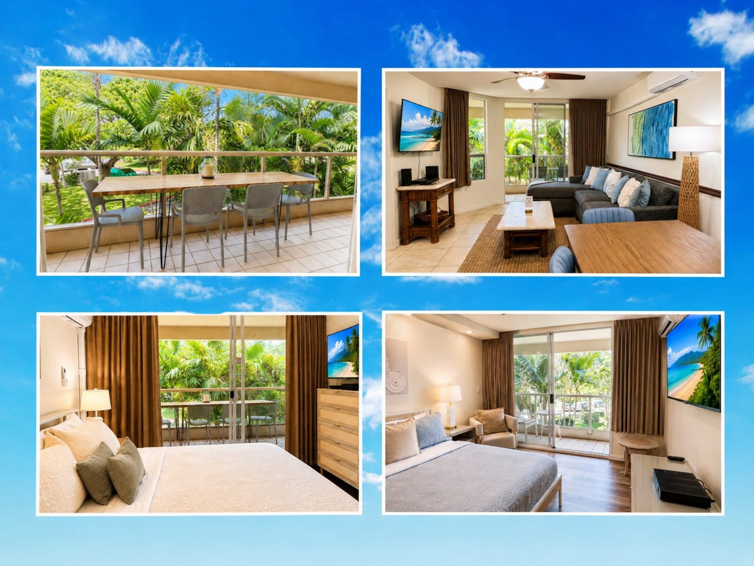 Condo in Kihei · ★4.72 · 3 bedrooms · 5 beds · 3 baths - Image 1