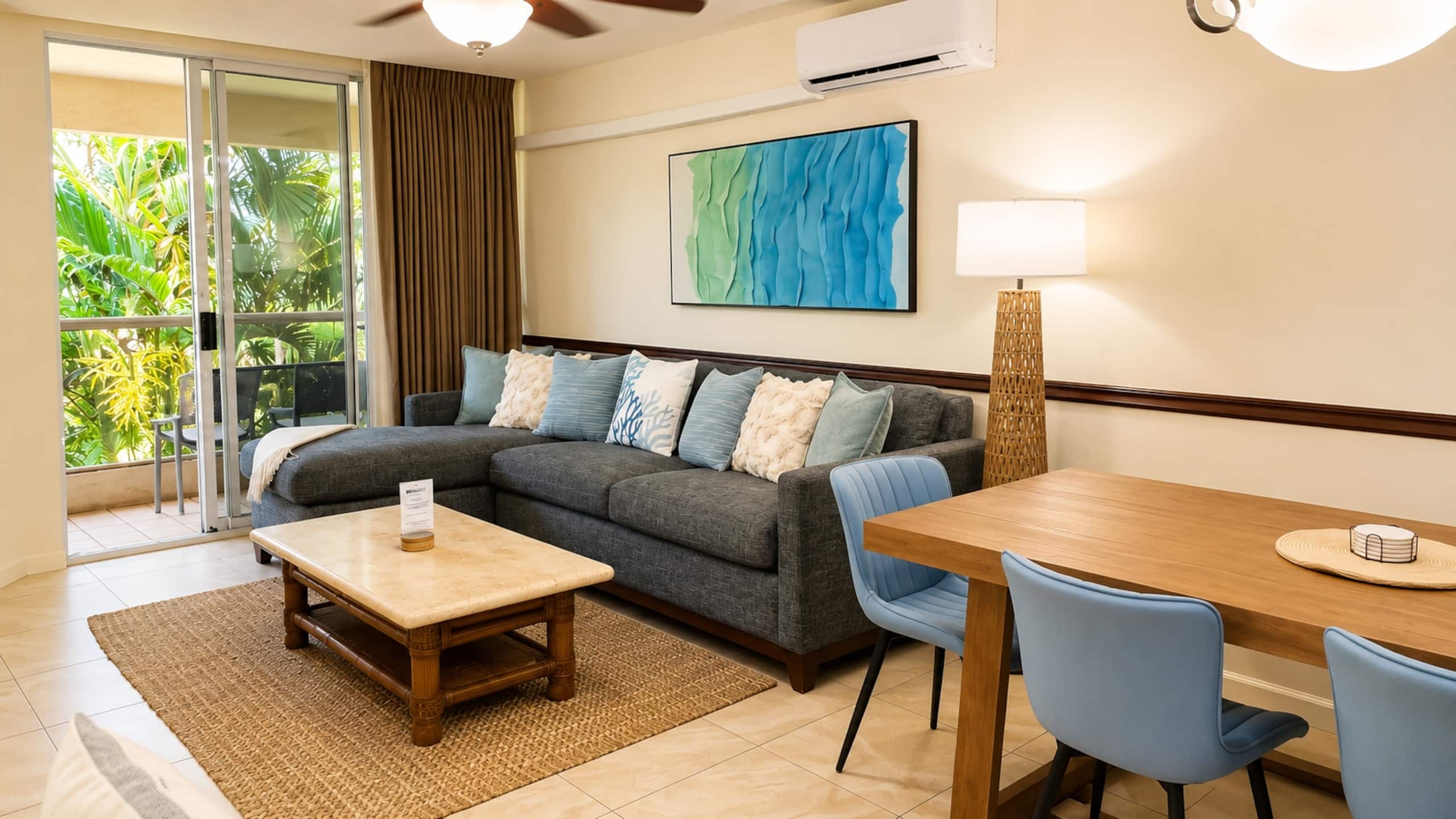 Condo in Kihei · ★4.72 · 3 bedrooms · 5 beds · 3 baths - Image 3