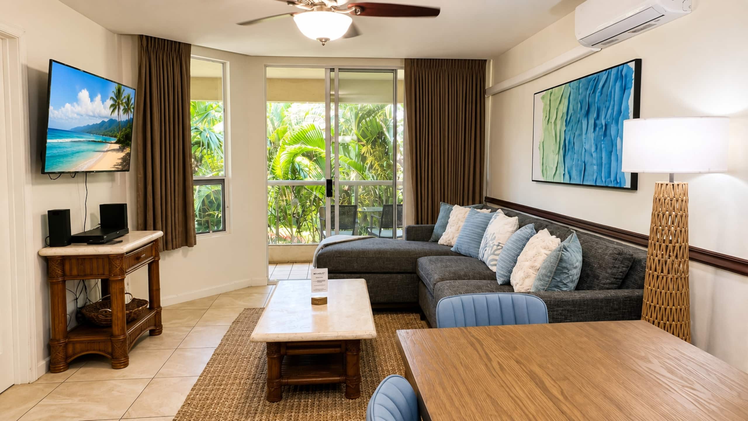 Condo in Kihei · ★4.72 · 3 bedrooms · 5 beds · 3 baths - Image 4