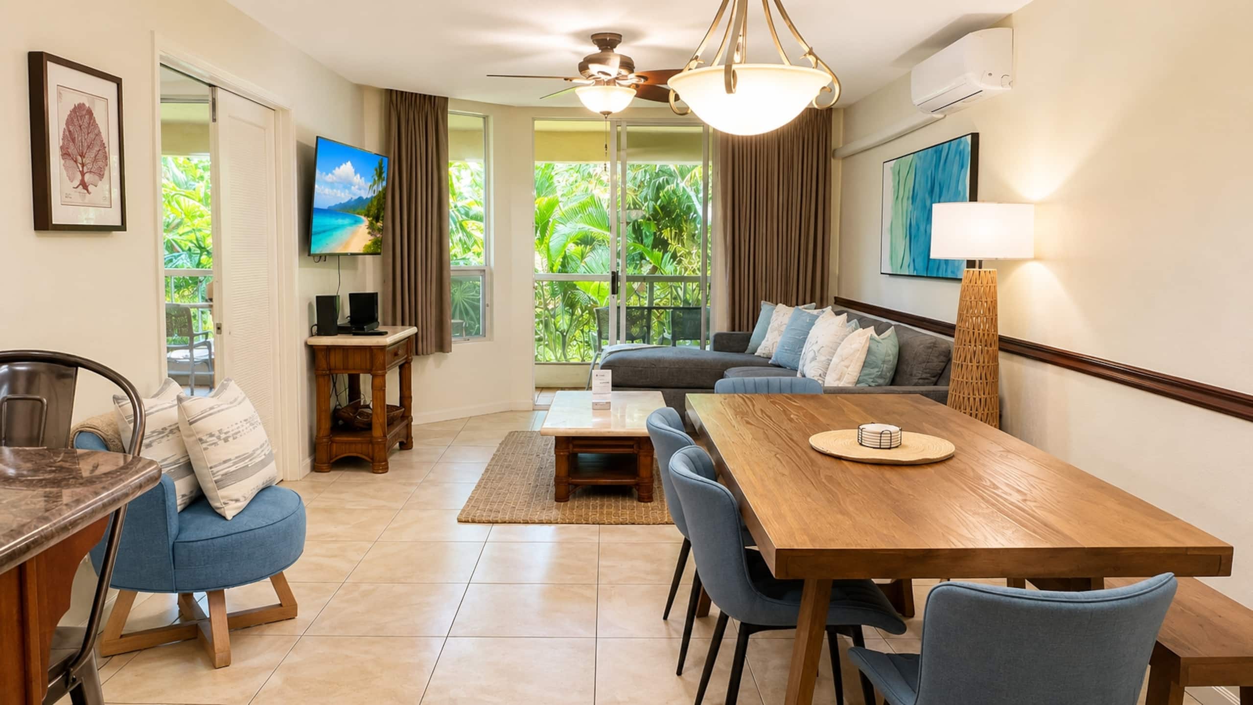 Condo in Kihei · ★4.72 · 3 bedrooms · 5 beds · 3 baths - Image 2