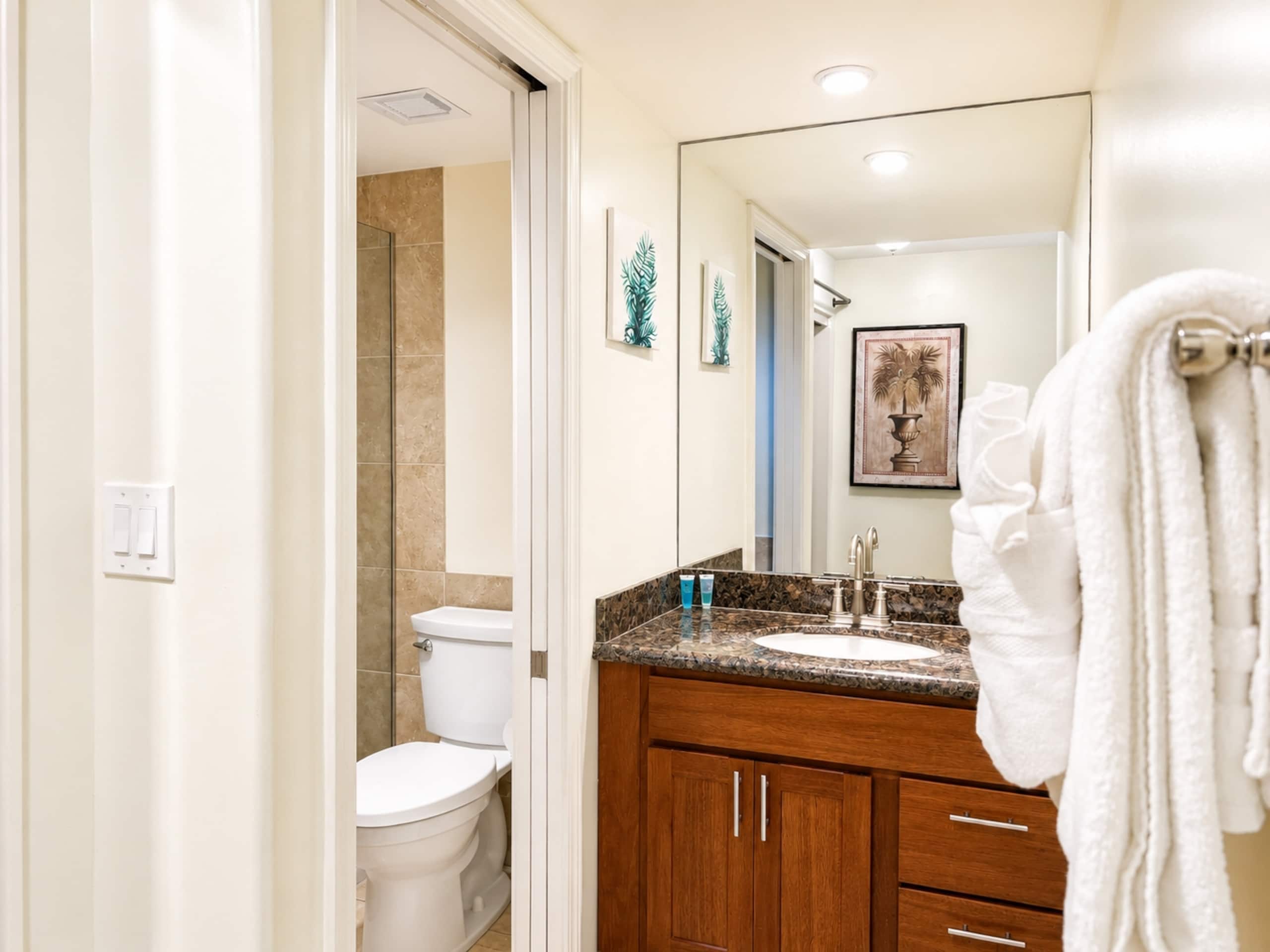 Condo in Kihei · ★4.72 · 3 bedrooms · 5 beds · 3 baths - Image 29