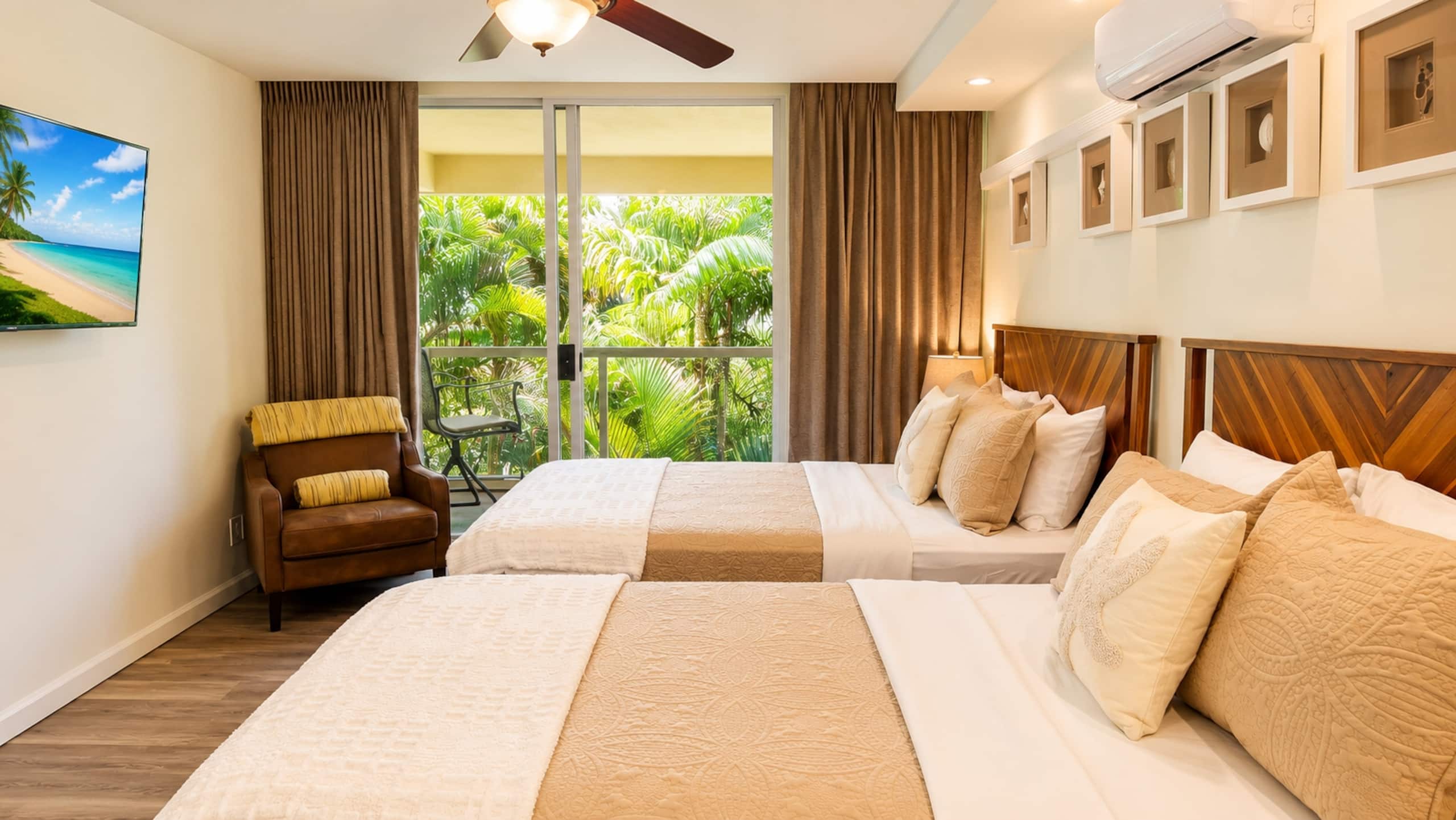 Condo in Kihei · ★4.72 · 3 bedrooms · 5 beds · 3 baths - Image 21
