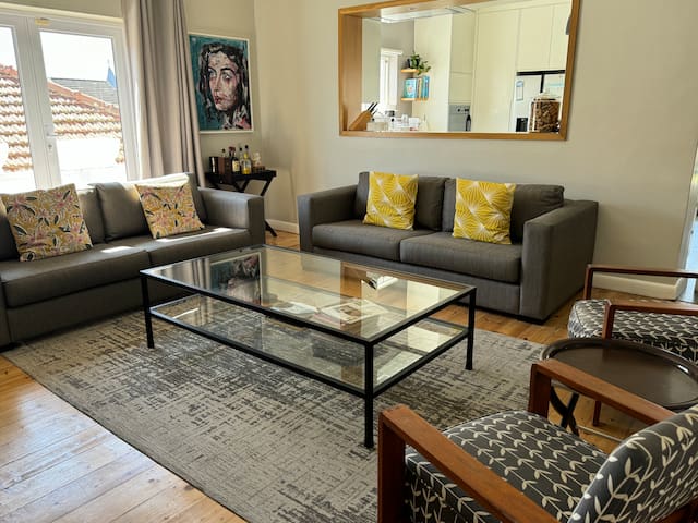 4 Bedroom family home, great location.