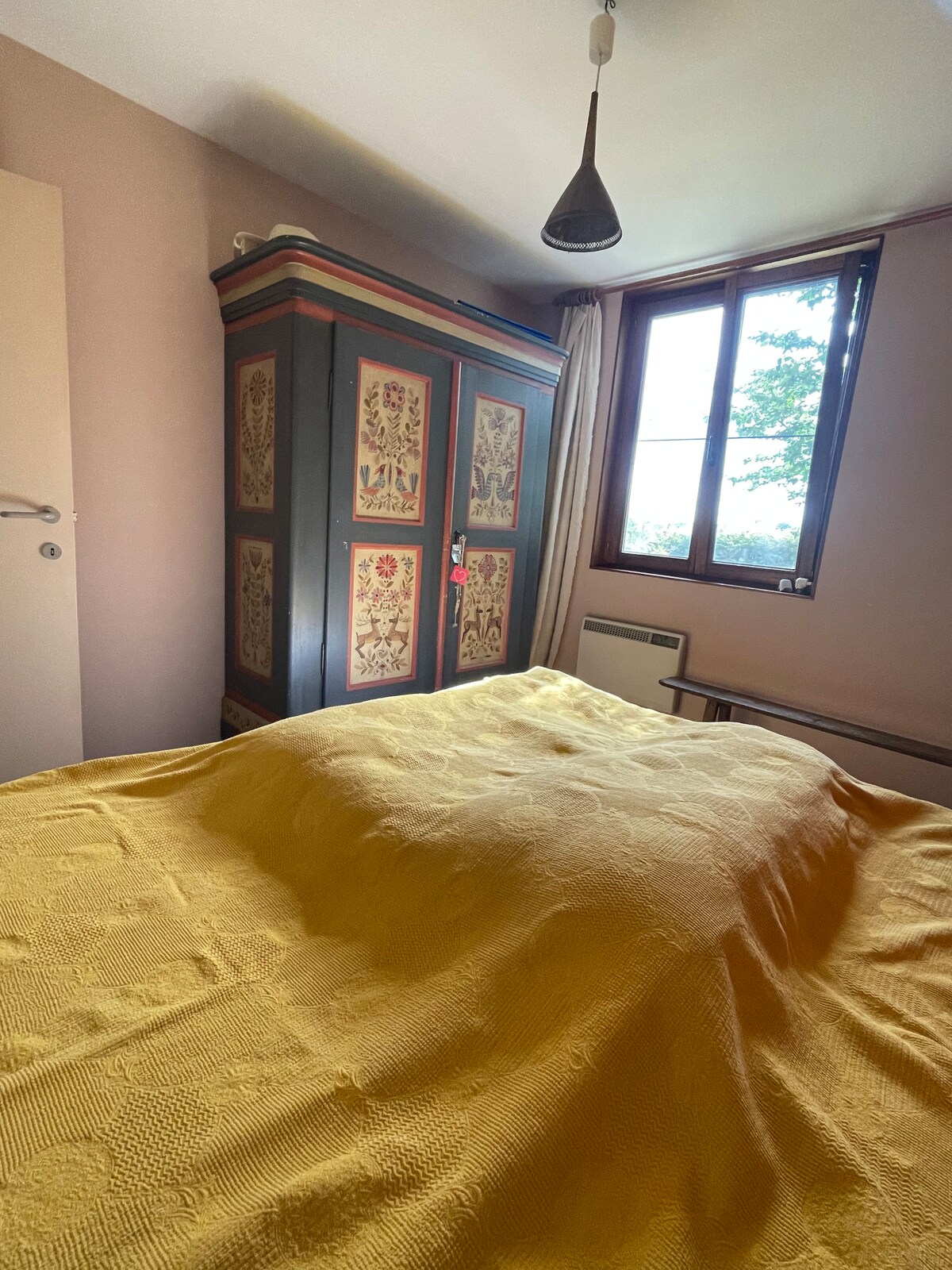 غرفة النوم 3